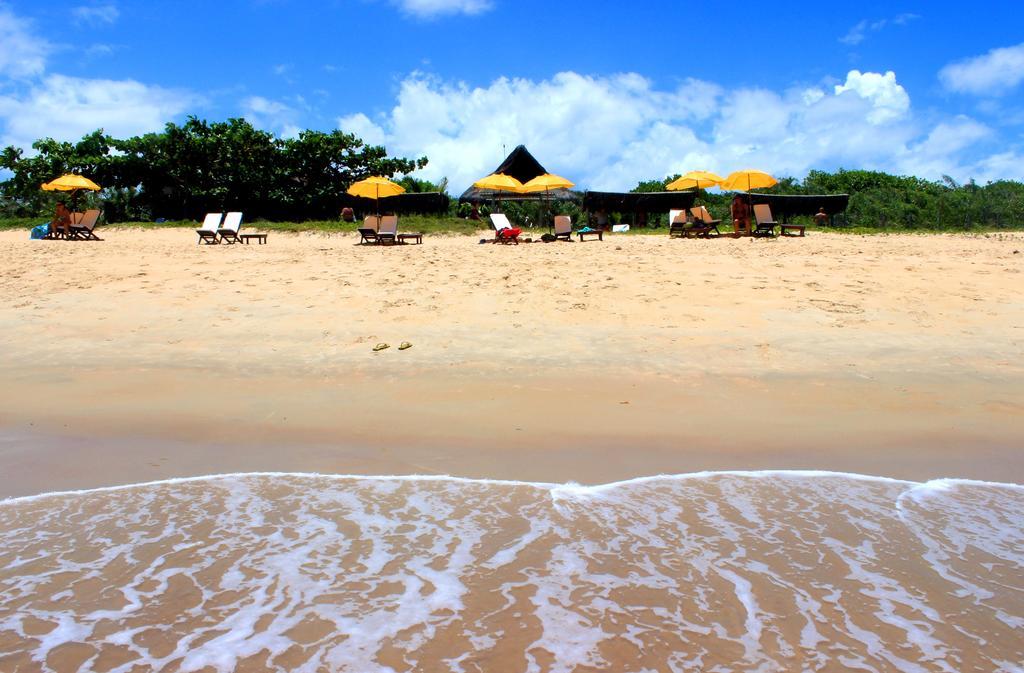 Vila Araticum Praia Santo André Exterior foto