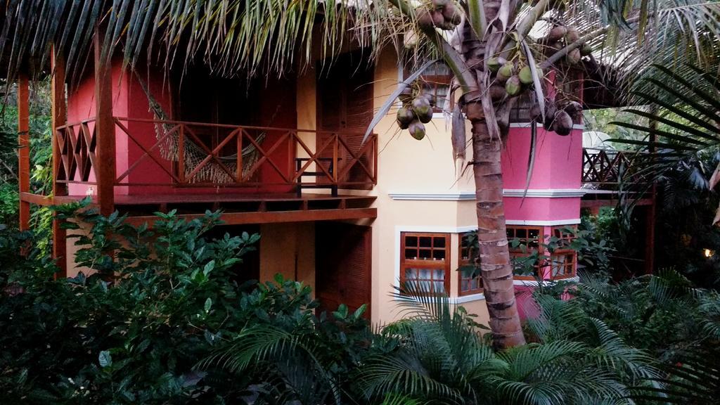 Vila Araticum Praia Santo André Exterior foto
